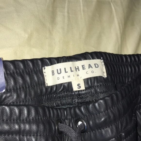 BULLHEAD Denim Joggers For Sale! - Picture 4 of 8